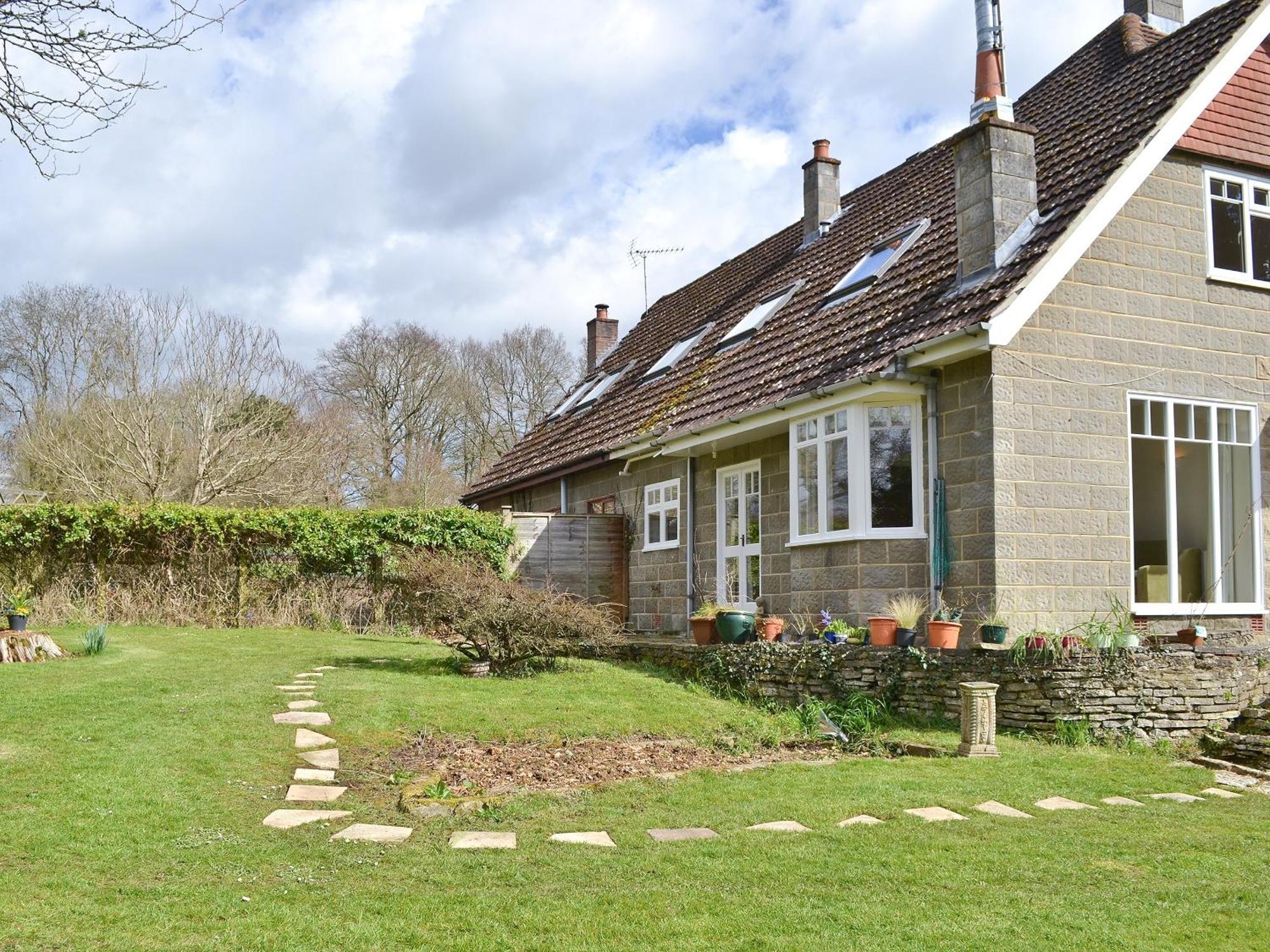 Heron Cottage Timsbury  Экстерьер фото