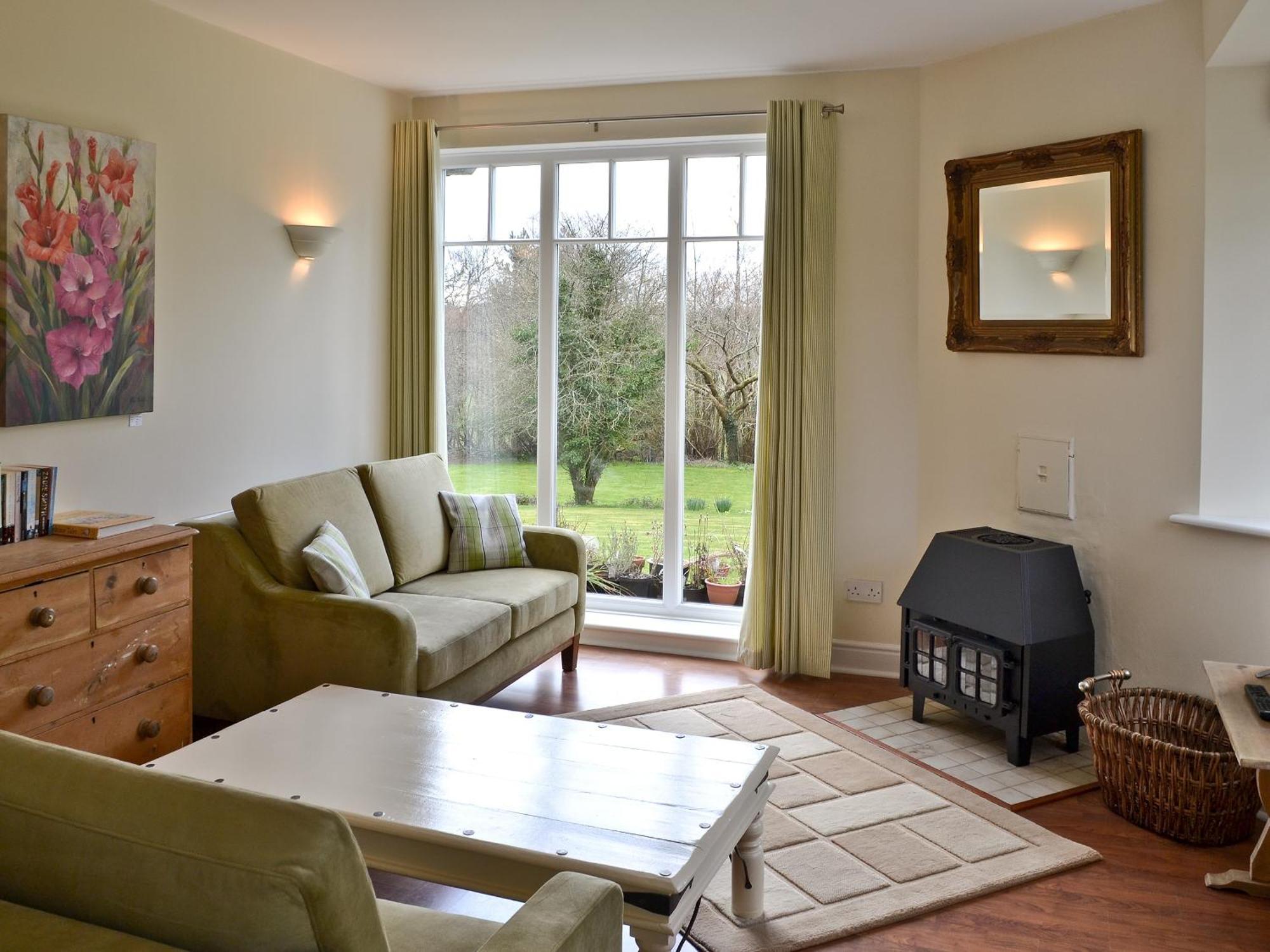Heron Cottage Timsbury  Экстерьер фото