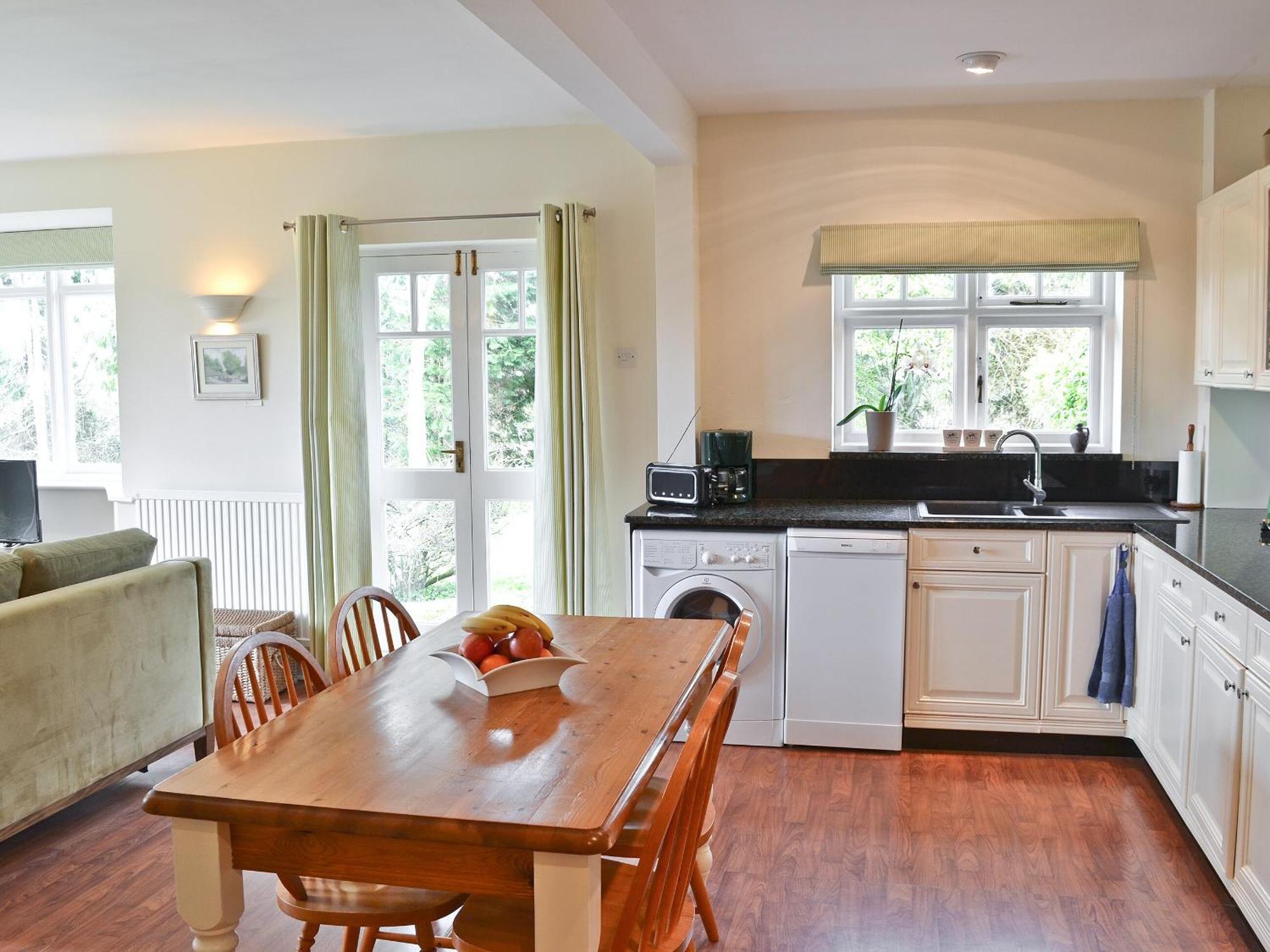 Heron Cottage Timsbury  Экстерьер фото